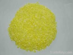 Granular Sulphur