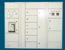 Main switchboard