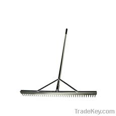 Aluminum Garden Rake