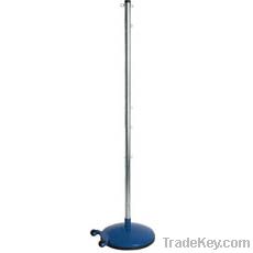 180lbs Heavy duty Badminton base and pole