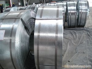 Hot sale Galvanized steel strip