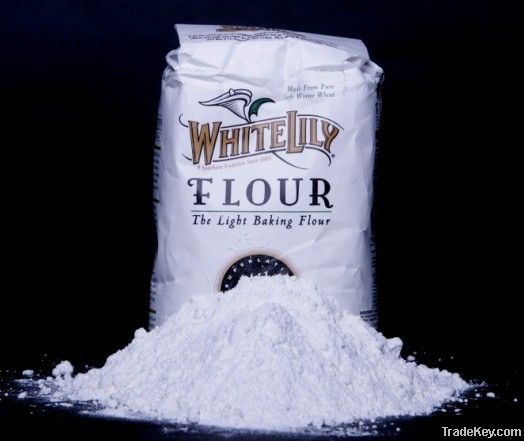 Flour Bag