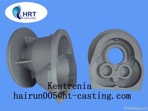 aluminium die casting&auto parts