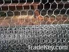 hexagonal wire mesh