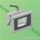 10W LED Flood Lights