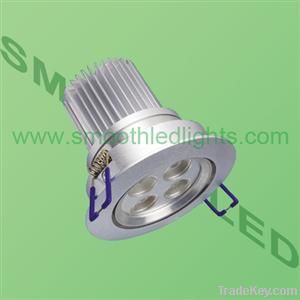 4W LED Downlights