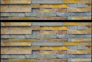 slate wall panels