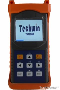 The Perfect Handheld Tester Series OTDR