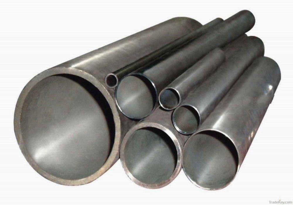 ASTM SA106b/C (20G) Boiler Pipe