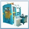 QT6-15B Automatic cement concrete block machinery