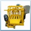 QMY4-30 construction concrete block machine price