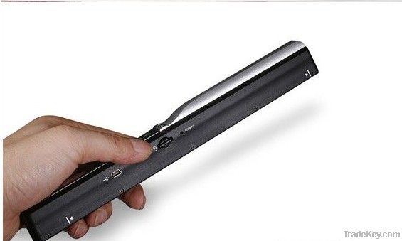 Free shipping Mini scanner , handy scanner , portable scaner TSN410