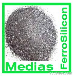 Ferro Silicon 75% MEDIAS SB MALAYSIA