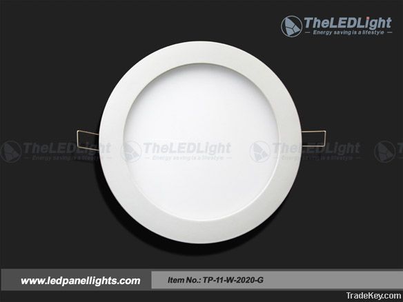 LED Panel Light Round 20cm