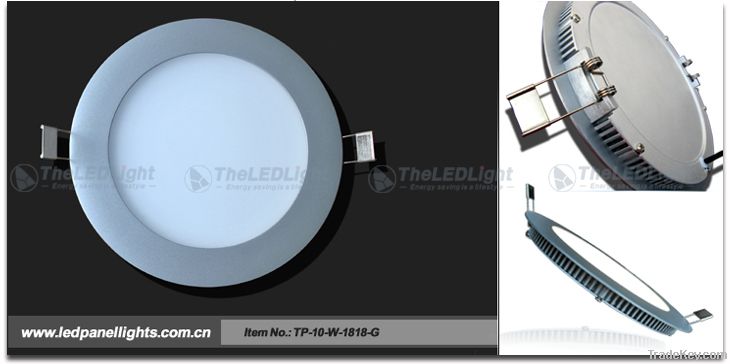 LED Panel Round 180mm