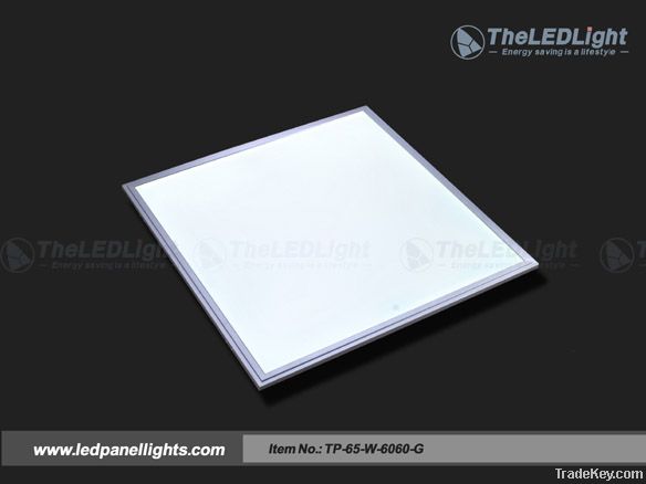 LED Panel Light 600Ã600mm