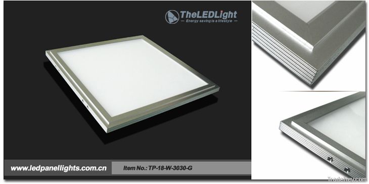 LED Panel 300Ã300