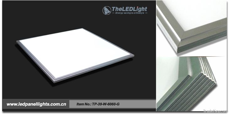 LED panel 600Ã600 39watts