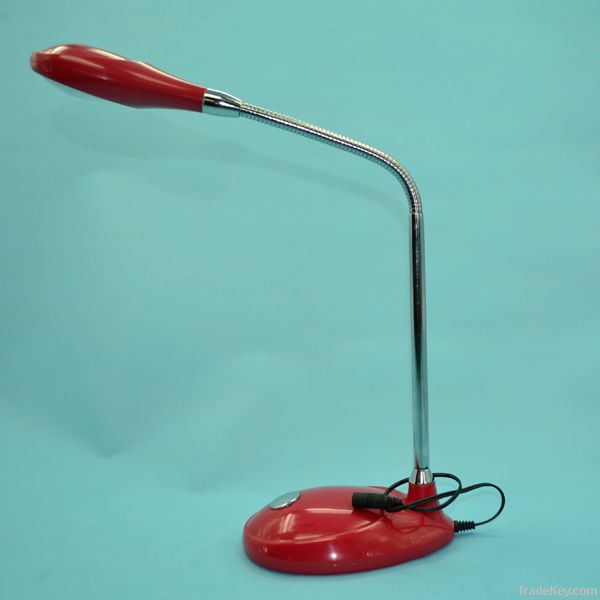 3.5W Led Touchable Reading lamp