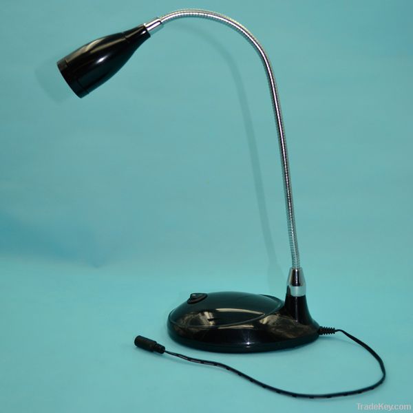 1.5W Led Switch Reading lamp