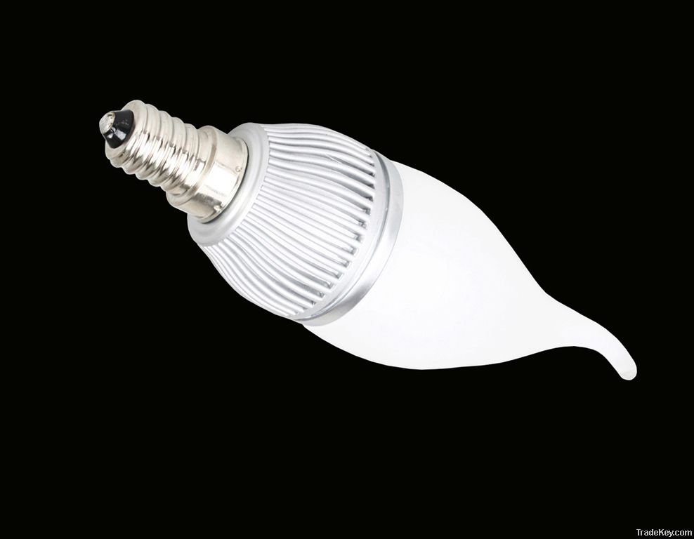 E14 5W Led bulb light