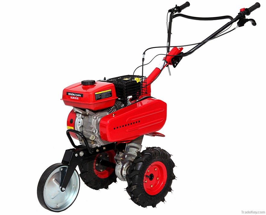 5-13hp power tiller with diesel and gasoline engine