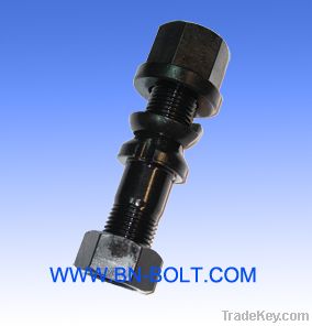 BPW WHEEL BOLT