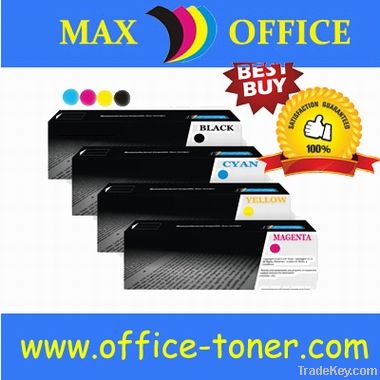 HP CB540A series color laserjet 1215 printer toner