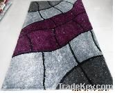 3D style carpet