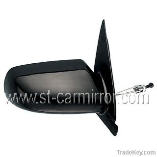 Car mirrors / Rear view mirror / Auto Mirrors / Side view mirror / Pas