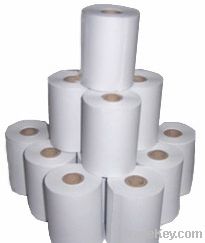 Thermal cash register paper