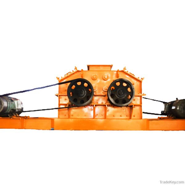 ZSJ double rotor sand making machine