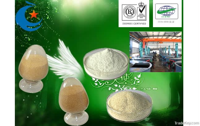 chemical powder-sodium alginate-textiel grade