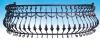 WH-010C 2011 Newest Modern Wrought Iron Balcony Design