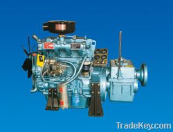 diesel engine 13.5kw-276kw