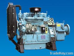 diesel engine 13.5kw-276kw