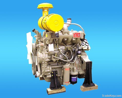 diesel engine 13.5kw-276kw