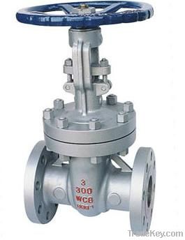 API Gate Valve