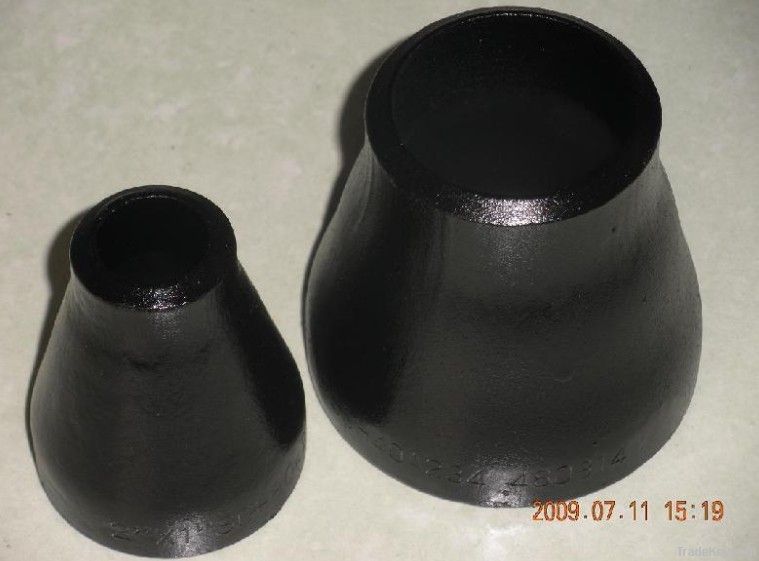 Pipe Fitting(conc. reducer)