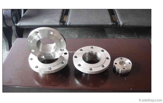 steel forged flange