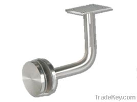 Glass Fencing - SS316 handrail bracket