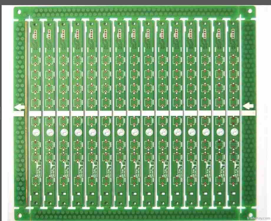 ENIG PCB