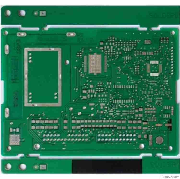 LFHAL PCB