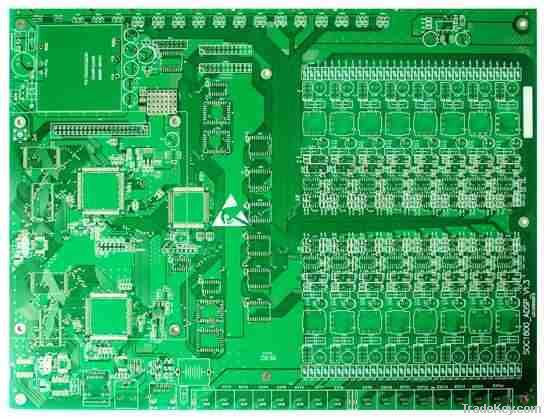 LFHAL PCB