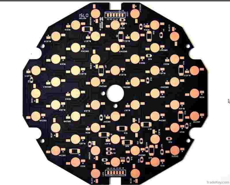 LFHAL PCB