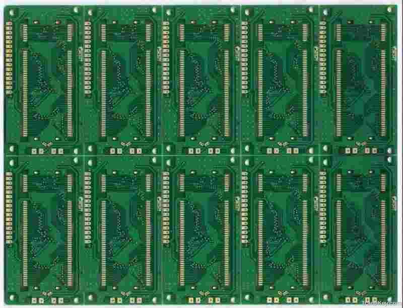 ENIG PCB