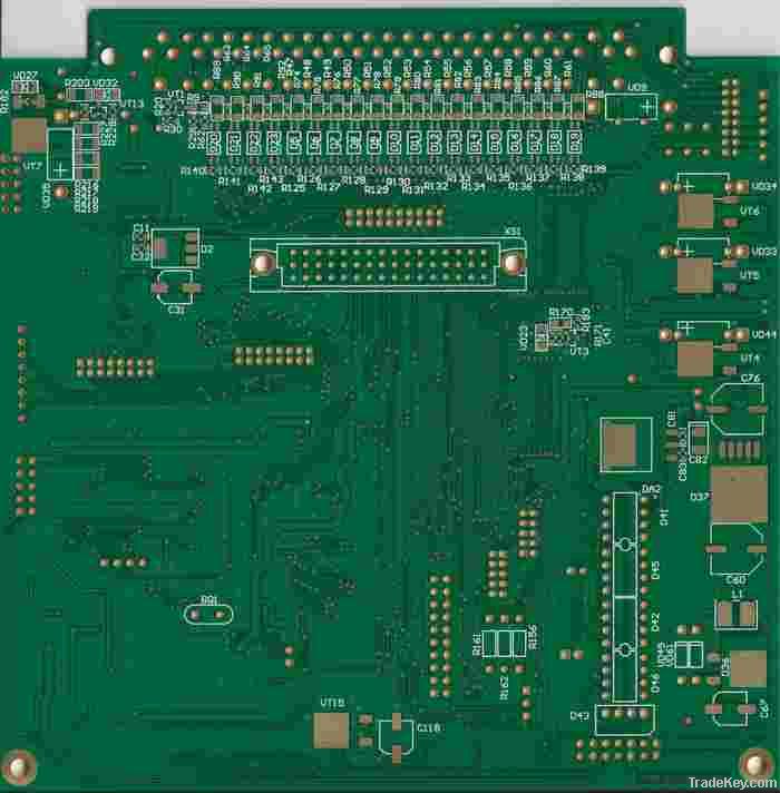 ENIG PCB