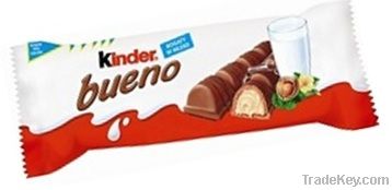 Kinder Bueno