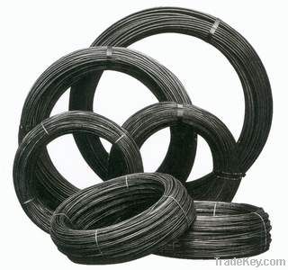 Black Annealed Wire