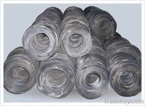 Black Annealed Wire